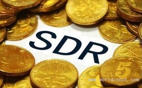 IMF Approves Inclusion of RMB in SDR Basket