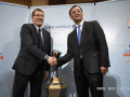 FIFA, Alibaba Reach 8-year Presenting Partnership of Club World Cup