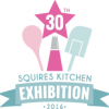 The Squires Kitchen Exhibition 2016