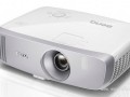 BenQ W1110 Home Projector review