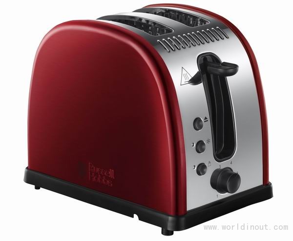 Russell Hobbs Legacy Toaster 1