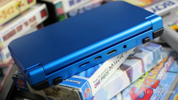 GamePad Digital GPD XD 13