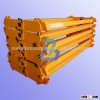 fabrication and welding used in agricultural machinery
