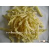 Dried Potato Chips
