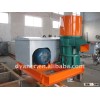 Agricultural Project Biomass Pellet Press Machine for Biomass Power Plant