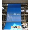 HDPE/LDPE waterproof geomembrance
