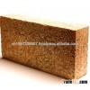 Pressed Unfermented bagasse in block