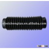 thread rod CNC accordion