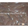 Tongue sole fish