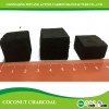 Mahchine Made Coconut Shell Charcoal for Shisha