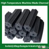 Wholesale hexagonal sawdust briquette charcoal for BBQ
