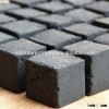Indonesia Coconut Charcoal Cube for shisha and hookah