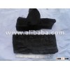 Mangrove wood charcoal 3 kg/ paper bag