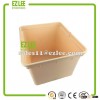hydroponic plastic dutch bucket for commercial farming