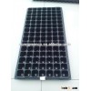 plastic seeding tray for greenhouse nursery tray