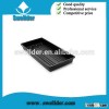 Swellder Black Hydroponic plastic grow trays