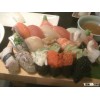 FRESH SUSHI