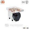 High Quality Shrimp Shelling or Peeling Machine/Shrimp Sheller Machine