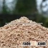 Pure VietNam Sawdust made rubber wood- Factory Price