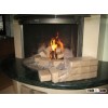 WOOD BRIQUETTE