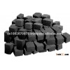 Coconut shell charcoal