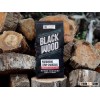 Hardwood Lump Charcoal 2.5 kg Packaging