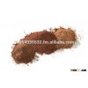 Cacao powder