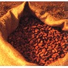cocoa beans