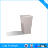 Rattan boxes wicker basket planter flower pot