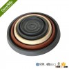 Round Plastic Flower Pot trays