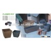 New product for 2016 outdoor planters wholesale herbs pots planter pot
