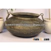 Copper Planter 48