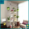 2016 Hot Selling Foldable Plant Stand /Iron Flower Pot Stand /Flower Stand