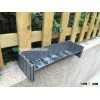 vertical modular garden flower pots, indoor plant wall