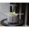Indoor Garden hydroponics grow tent