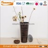 Hot Sale Indoor Vintage Metal Flower Decoration Vase