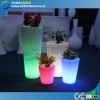 New Function: Light Control LED Flower Pot