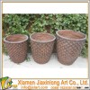 fiberglass planters manufacturers located in Xiamen Fujian China