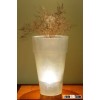 Cheap price garden fiberglass planter pot made in Vietnam