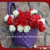 Wholesale cheap plastic hanging flower basket pot,hanging basket