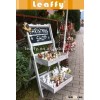 LEAFFY-Flower Rack with Planter-2013 spring