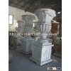 marble planter