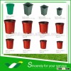 nursery flower pot