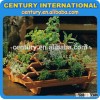 Pyramid Garden Planters