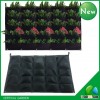 25 pockets felt planter- Green space everywhere