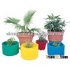 Plastic planter mould OEM