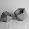 New style modern marble vases home decoration small vases