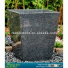 cheap outdoor garden granite plant pots