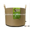 tan flower pots wholesale grow pot smart grow bags Grow bags smart non woven plant bag (1 gal to 120