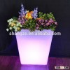 colorful good quality SZ-D3889-12 flower pot for balcony